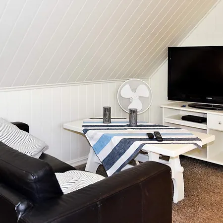 Apartamento 4 Person Holiday In Oksvoll