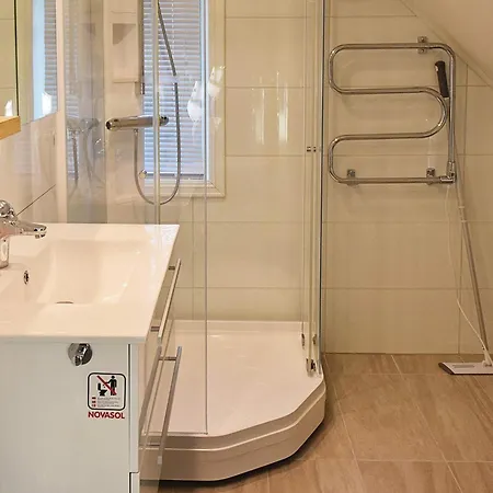 Apartamento 4 Person Holiday In