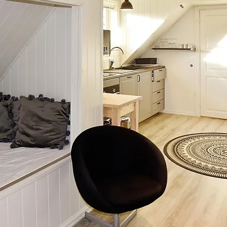 4 Person Holiday In Apartamento Oksvoll