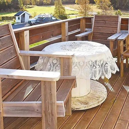 4 Person Holiday In Apartamento *