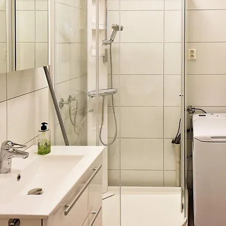 4 Person Holiday In Apartamento *